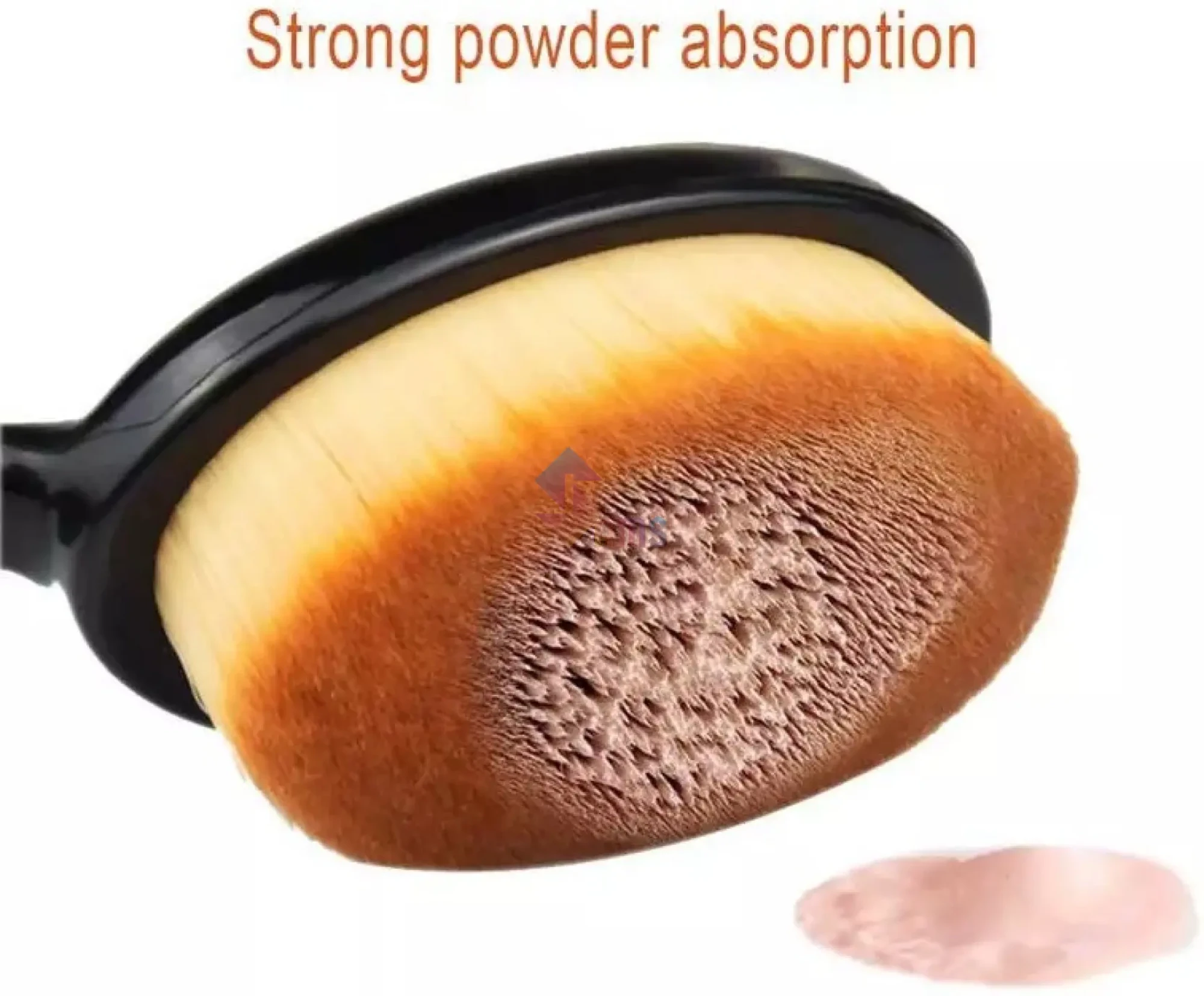 Oval makeup Brush 6.webp